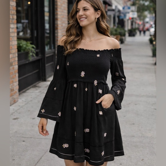 Free People Dresses & Skirts - Free people dress